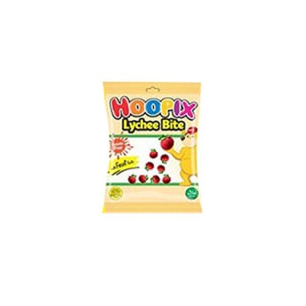 Hoopix Lychee Jelly 30g