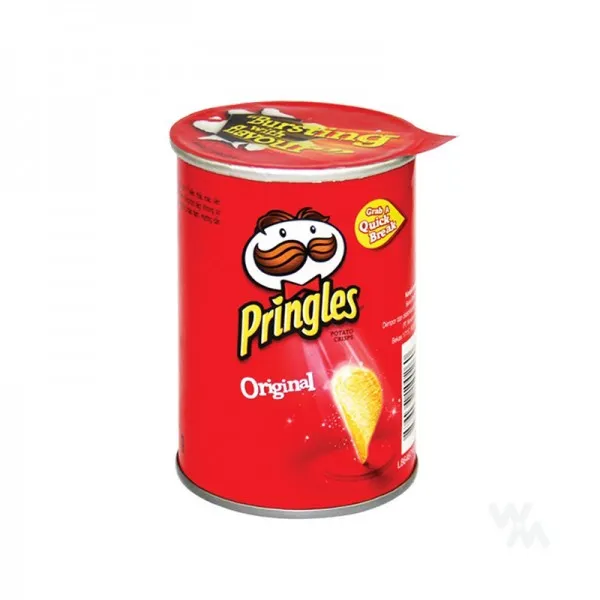Pringles Chips 42G Original