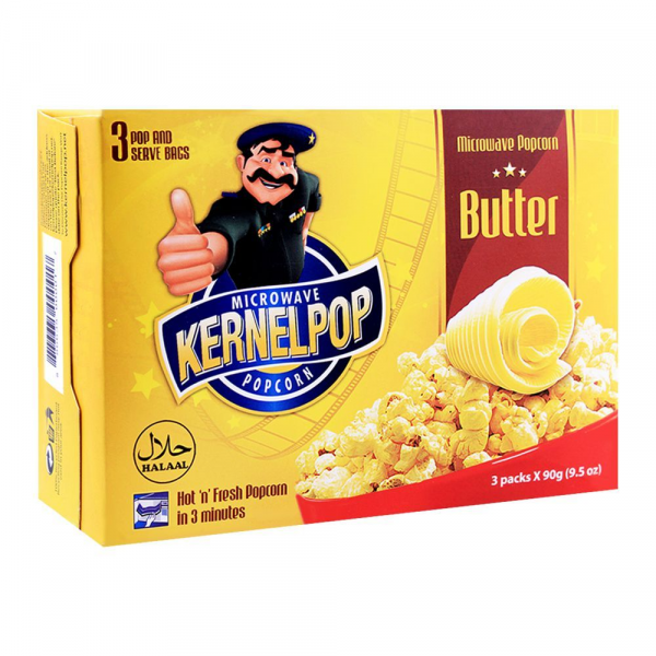 3+1　90Gm　Box　Butter　Nishtar　Pop　Super　Kernelpop　Online　Corn　Diamond　Store