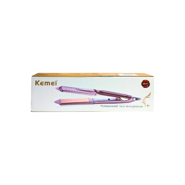 Kemi hair straightener shop