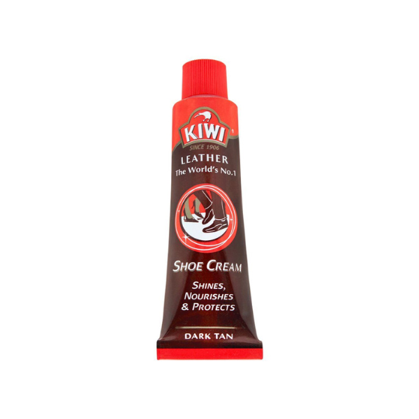 Kiwi shoe cream sales