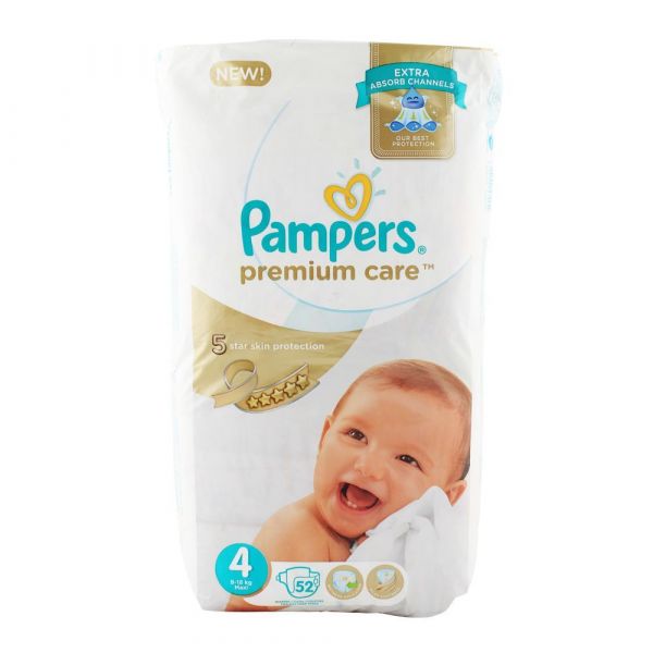 Online Diamond Super Store Fb Area Pampers Premium Care Maxi 52Small