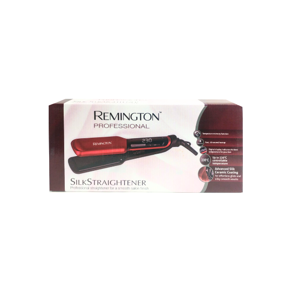 Remington diamond straightener cheap