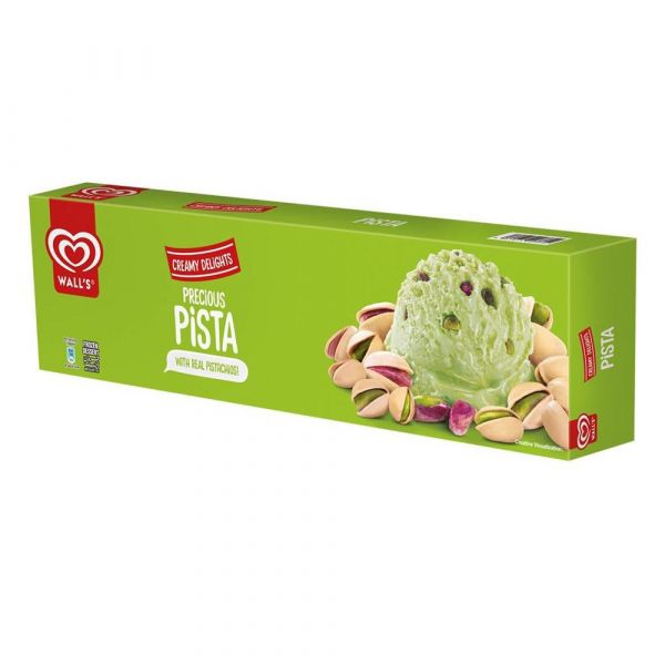 Ice cream box sales walls